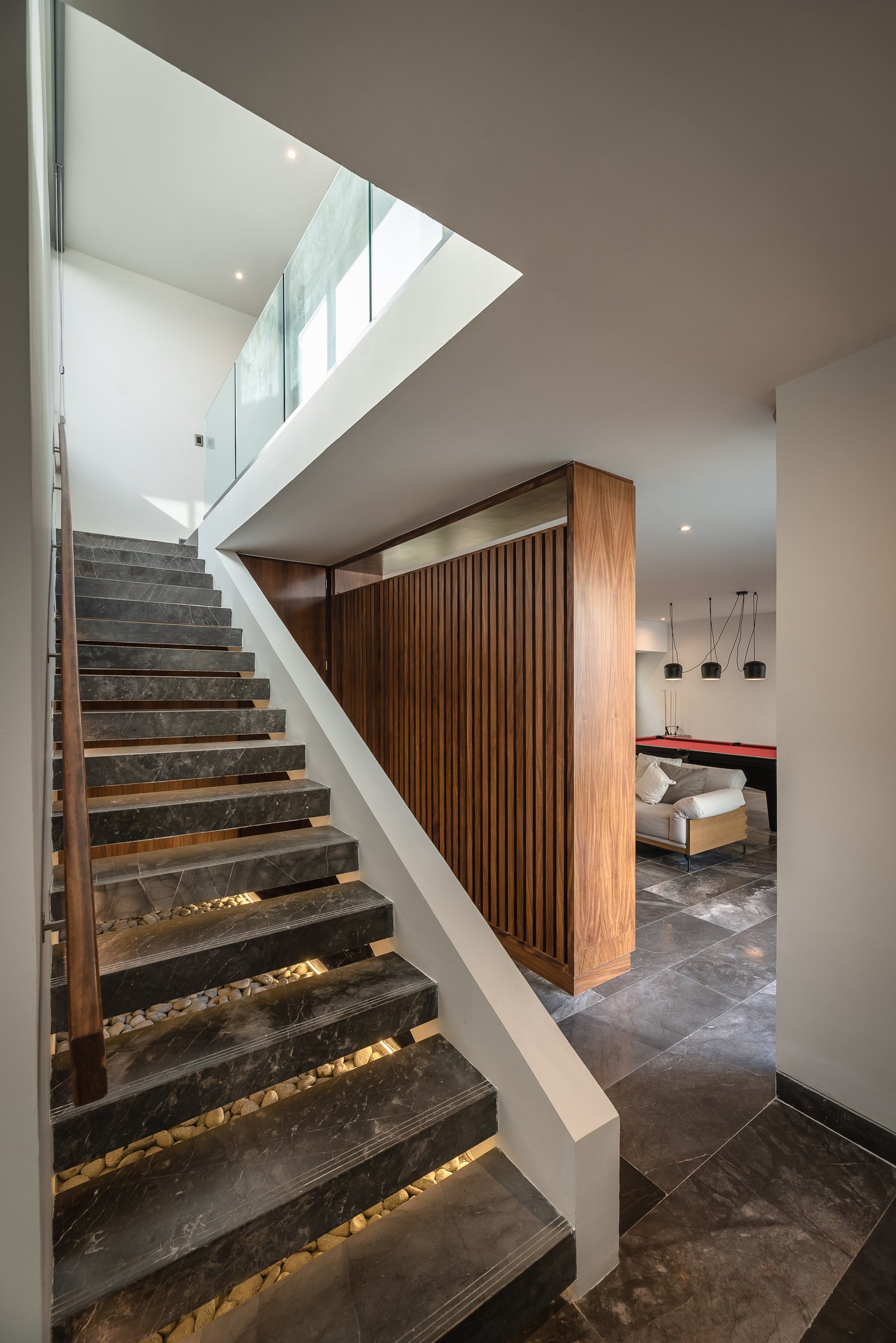 Casa Montecristo · MKD Studio, Marco Kancab Díaz · fotografía 19